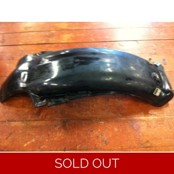 1972-73 Honda CB350F Four Inner Rear Fender